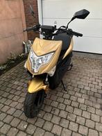 scooter Gts Enzo, Fietsen en Brommers, Ophalen, Klasse A (25 km/u), Benzine, Gebruikt