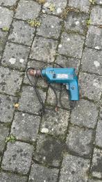 Boormachine, Ophalen, Gebruikt, Boormachine
