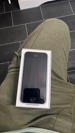 iPhone SE 2016 neuf, Neuf, Sans abonnement, 100 %, Noir