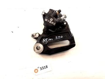 Duke 390 2013 - 2016 KTM Remklauw D1-46184 beschikbaar voor biedingen