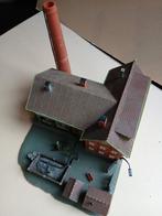 Usine, Autres marques, Enlèvement ou Envoi, Utilisé, Pont, Tunnel ou Bâtiment