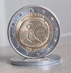 2009, Cyprus , 2 Euro Commemorative Coin, Postzegels en Munten, Ophalen of Verzenden, Cyprus, 2 euro