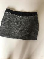 rok: Maison Scotch: small, Kleding | Dames, Rokken, Maison scotch, Zwart, Ophalen of Verzenden, Zo goed als nieuw