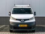 Nissan NV200 1.5 dCi Business | Camera | Airco | Bluetooth |, Auto's, Voorwielaandrijving, Stof, Gebruikt, Zwart