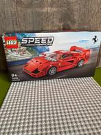 Lego Speed Champions 76934, Ophalen of Verzenden, Nieuw, Complete set, Lego