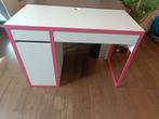 ikea kinderbureau goede staat, Ophalen, Gebruikt, Bureau