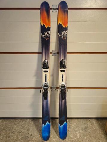 LIB Tech UFO 100 magne traction evo 175cm beschikbaar voor biedingen