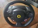 Thrustmaster T80 - Ferrari 488 GTB edition, Games en Spelcomputers, Ophalen, Zo goed als nieuw, Stuur of Pedalen, PlayStation 5