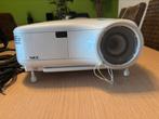 Beamer NEC, Audio, Tv en Foto, Beamers, Ophalen, Gebruikt, Nec