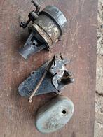 Pieces carburateur Carter w1, Enlèvement ou Envoi, Chevrolet