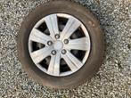 Pirelli snowcontrol  195/65/R15, Auto-onderdelen, Ophalen, Gebruikt, Velg(en), Winterbanden