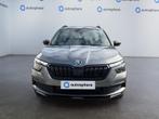 Skoda Kamiq Monte Carlo*Boite auto*GPS*Caméra*Carplay, Automaat, Overige kleuren, Panoramadak, Bedrijf