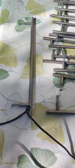 handgrepen inox, Ophalen, Zo goed als nieuw
