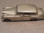 voiture miniature Dinky Toys Rolls Royce Phantom V 1962, Dinky Toys, Utilisé, Voiture, Enlèvement ou Envoi