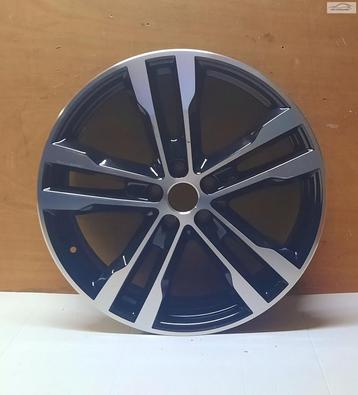 Velg 20" ET39 Styling 431 orgineel BMW i3 6852081 beschikbaar voor biedingen