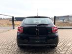 Citroen DS3 SportChic - 2017 - 1.2 Benzine, Auto's, Stof, Zwart, 3 deurs, DS3