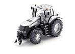 Case IH Magnum 370 CVX zilver editie, Nieuw, SIKU, Verzenden, Tractor of Landbouw