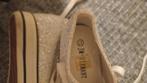 Chaussure doré pour fille, Ophalen of Verzenden, Zo goed als nieuw