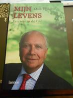Mark Eyskens, mijn Levens, Ophalen, Zo goed als nieuw, Politiek