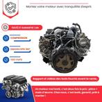 Porsche cayenne turbo s 958 4.8 v8 complete motor, Ophalen of Verzenden, Nieuw, Porsche