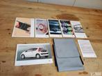 Peugeot 107 2005 - 2014 handleiding instructieboekje met map, Autos : Divers, Modes d'emploi & Notices d'utilisation, Enlèvement ou Envoi