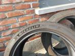 Michelin Pilot Sport 4: 225/45 ZR 19 96W, Auto-onderdelen, Gebruikt, Band(en), Ophalen, 19 inch