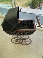 Oude kinderwagen., Kinderen en Baby's, Kinderwagens en Combinaties, Ophalen, Gebruikt, Kinderwagen