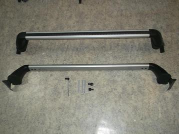barres de toit voiture nissan f 15 2010-2019-(KE7301K010) beschikbaar voor biedingen