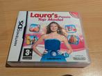 La passion de Laura : top model (Nintendo DS), 1 joueur, Utilisé, À partir de 3 ans, Simulation