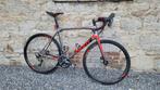 GIANT TCR ADVANCED 1 DISC taille L, Fietsen en Brommers, Ophalen, Zo goed als nieuw, Giant