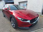 CX-30 5DR 2.0L SKYACTIV-X 180 hp Hybrid SOUL RED CRYSTAL, Auto's, Mazda, 1998 cc, Euro 6, Leder, 5 deurs