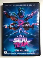 Seal Team DVD, Cd's en Dvd's, Dvd's | Kinderen en Jeugd, Ophalen of Verzenden, Zo goed als nieuw
