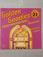Fleetwood Mac – Albatross / Need Your Love So Bad  nMint, Comme neuf, 7 pouces, Pop, Enlèvement ou Envoi