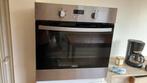 four encastrable Zanussi, Elektronische apparatuur, Ovens, Gebruikt, Hete lucht, Oven met grill, Inbouw