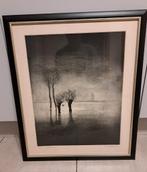 Wanddecoratie, Enlèvement