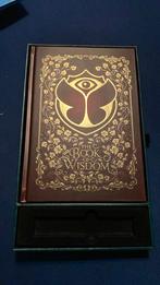 Boek Tomorrowland the book of wisdom, Ophalen