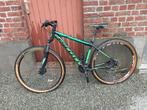 Mountainbike Scott, Ophalen, Gebruikt