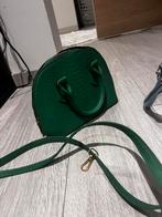 Mooi groen handtas, Enlèvement, Comme neuf