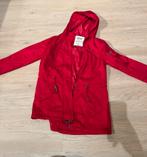 Rode zomerjas maat S, Kleding | Dames, Jassen | Zomer, Ophalen, Zo goed als nieuw