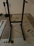 Dip station, Enlèvement, Comme neuf