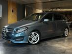 Mercedes-Benz B 180 7G-DCT Style | Stoelverwarming | Navi |, 90 kW, Euro 6, Entreprise, Noir