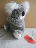 koala knuffel, Ophalen of Verzenden, Zo goed als nieuw, Overige typen