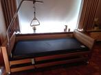 elektrisch ziekenhuisbed, Huis en Inrichting, Slaapkamer | Bedden, Ophalen, Verstelbaar, 90 cm, Eenpersoons