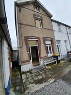 A LOUER PLEIN CENTRE DE SENEFFE AU BORD DU CANAL, Immo, Huizen te huur, Provincie Henegouwen, 80 m², 2 kamers, Tussenwoning