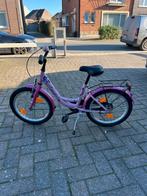 Kinderfiets 18 inch, Ophalen, Zo goed als nieuw