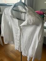 Wit hemdje zonder mouwen, Maat 34 (XS) of kleiner, H&M, Ophalen of Verzenden, Wit