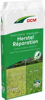 DCM gazonvoeding herstel 18 kilo, Tuin en Terras, Ophalen
