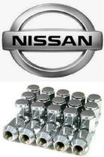 Set wielmoeren Nissan Pixo Primera Qashqai Sunny Terrano II, Enlèvement ou Envoi, Neuf