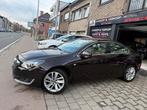 Opel Insigna Cosmo 1.6Turbo 170Pk Benzine Volledige opties, Auto's, Euro 6, 4 cilinders, Bruin, 1600 cc