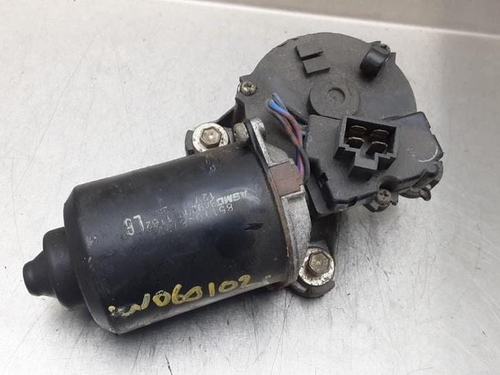 RUITENWISSERMOTOR VOOR Daihatsu Gran Move (01-1996/07-2002), Auto-onderdelen, Ruiten en Toebehoren, Daihatsu, Gebruikt